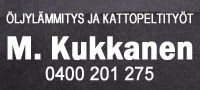 M. Kukkanen Oy